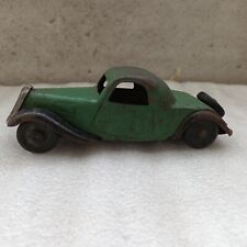 LES JOUETS CITROEN  COUPE