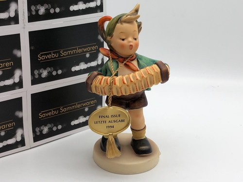 Figurine hummel - figurine, ⭐️⭐️