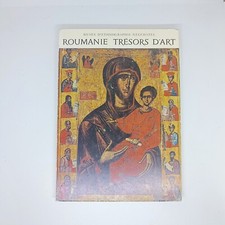 Roumanie, Trésors d'Art, Musée d'ethnographie, Neuchatel