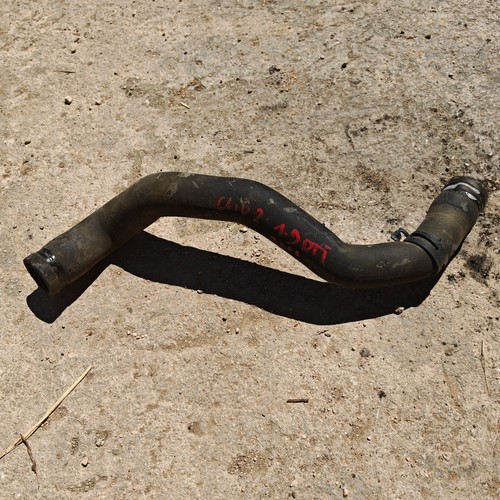 Durite eau radiateur - durite, renault