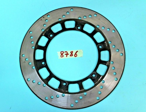 Disque frein avant - avant, yamaha