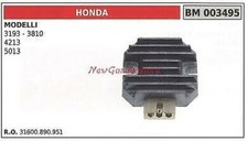 Régulateur De Tension HONDA Moteur Modèle 3193 3810 4213 5013 003495