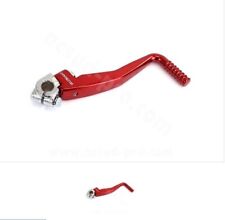 Pédale M / Moto Carenzi Top Quality Sherco Supermotard 50 CC De 2003 À 2007