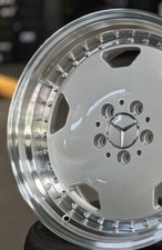 4 jantes neuves 18’ style Pack Sport Mercedes classe SLK CLC CLK SL CL