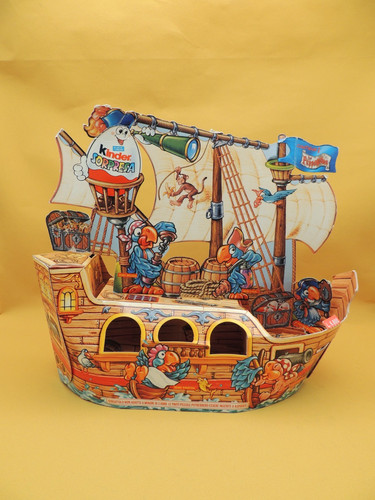 Kinder surprise los - kinder,
