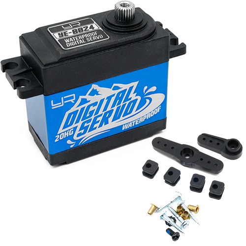 New yeah racing 0024bu 20kg - new,