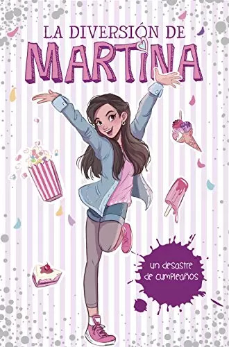 Diversión martina - diversión,