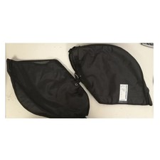 Bagster 4527A Manchons gauche et droit  T-max/ST 500-1300