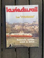 Vie rail 1983 - 1983, 1898