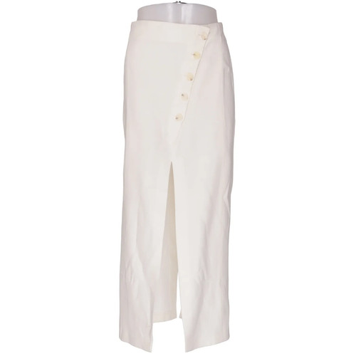 Zara jupe maxi taille - taille, :