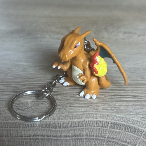 Porte clés charizard - porte-clés,