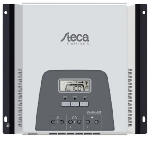 Solarix 5020 mppt - 50a, pour