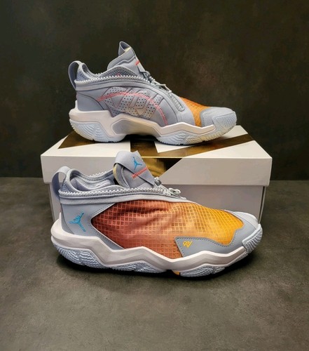 Jordan why not zer0 khelcy - why,