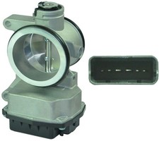 Boîtier Papillon Electrique