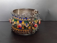 Bracelet berbère kabyle