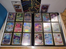 34 Cartes Pokemon Zenith Suprême 31 AR + Dracaufeu Radieux  PCA 9.5 + Pikachu FA