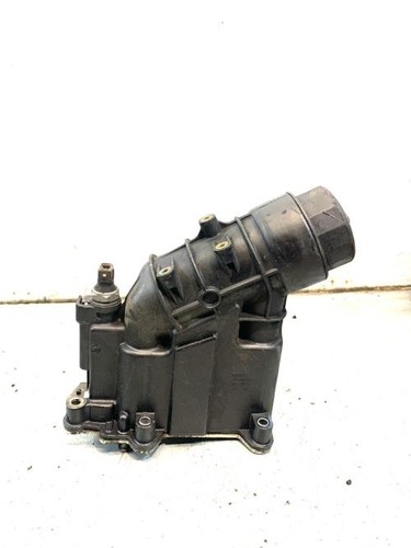 Support filtre huile bmw - a,