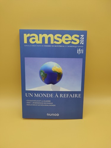 Ramses 2024 monde - -,