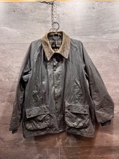 Barbour Bedale A105 Wax Jacket