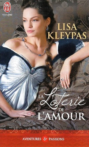 Lisa kleypas loterie - -, la