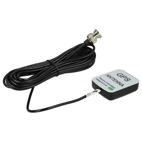 Antenne gps bnc pour garmin - gps,