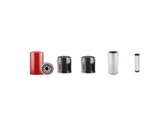 Kit Filtre Pour Case 856 XL