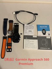 Montre de golf GPS Garmin
