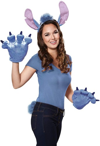 Costume adulte deluxe disney - adulte,