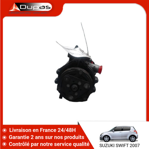 Compresseur air - 🇫🇷,