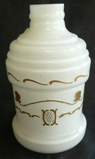 Corps de lampe vintage à