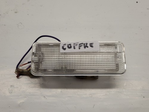 Lumière coffre pour honda - pour,