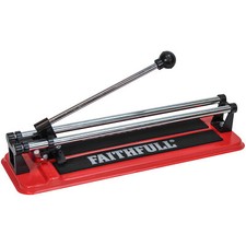 Faithfull 8105C-300 Tuile