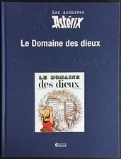 LES ARCHIVES ASTÉRIX Le