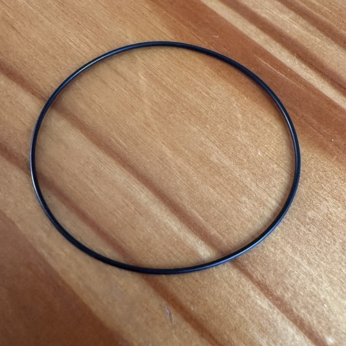 Bezel gasket for - gasket,