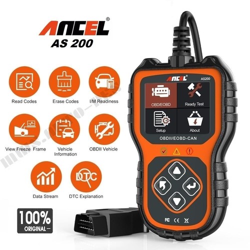 Outil diagnostic voiture - outil,