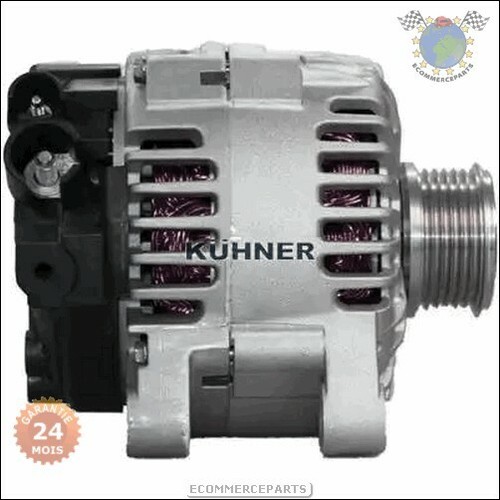 Alternateur kuhner pour - (kr),