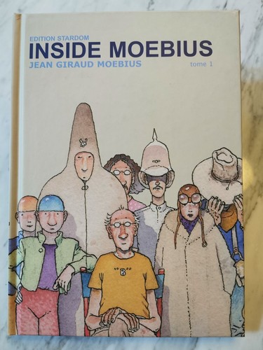 Inside moebius tome eo - inside,