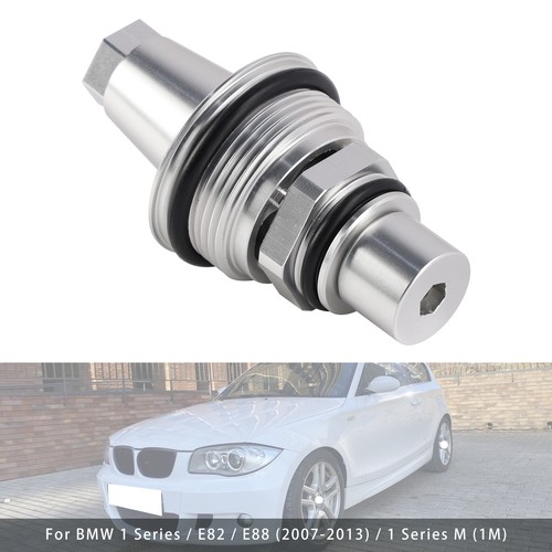 Upgraded replacement n54 pcv - replacement,