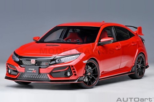 Autoart 73223 honda civic type - 73223,