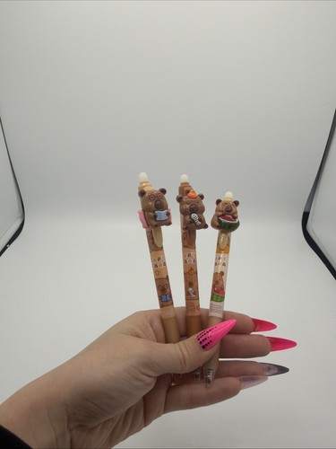 Lot stylos kawaii - lot, de
