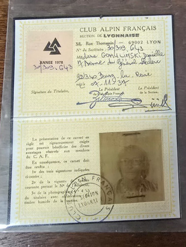 Lot 019 carte - lot, 019: