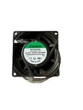 SF23080A Ventilateur axial