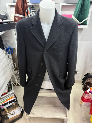 Veste manteau giorgio danieli - manteau,