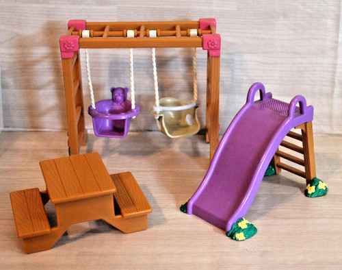 Fisher price loving family - fisher-price,