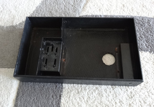 Plateau pour accessoires - plateau,