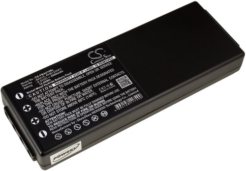 Batterie pour télécommande
