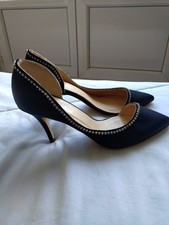 escarpins chics Mellow Yellow