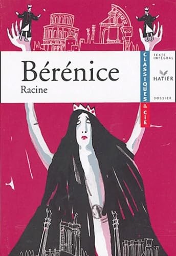 Racine bérénice vincent - bérénice,
