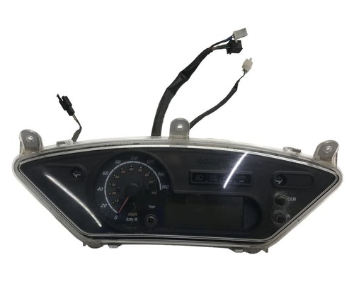 Compteur daelim 125 - compteur,