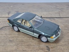 Voiture Miniature Mercedes